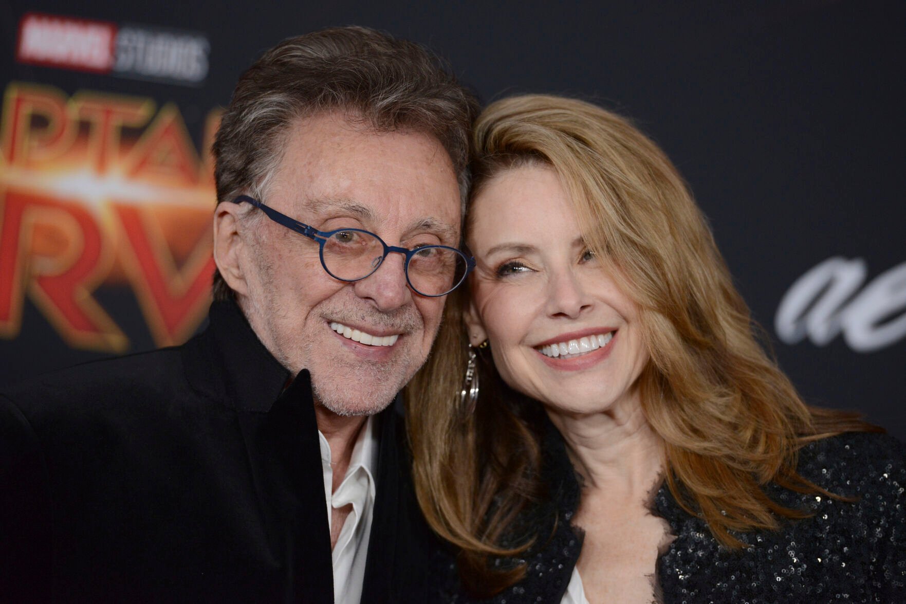 World Premiere of "Captain Marvel"